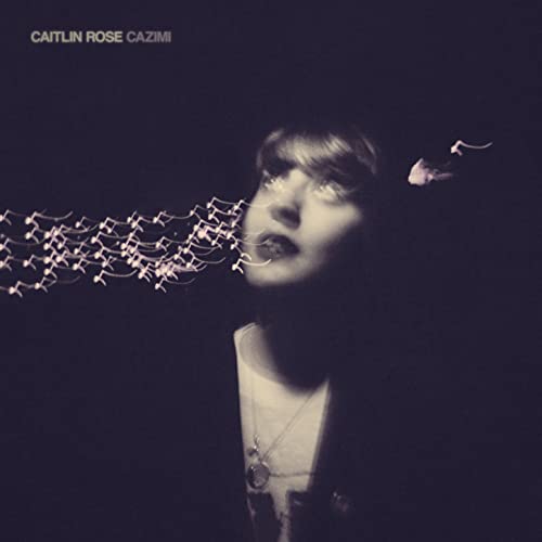 Cazimi by Caitlin Rose