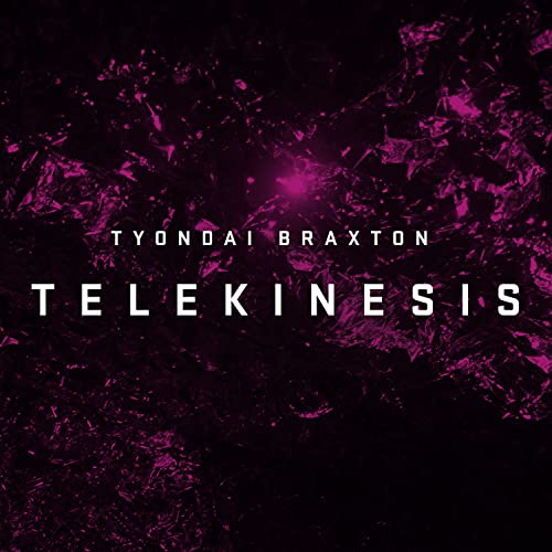 Tyondai Braxton: Telekinesis by Tyondai Braxton