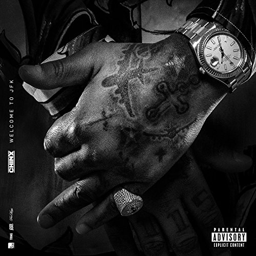 Welcome to JFK by Chinx