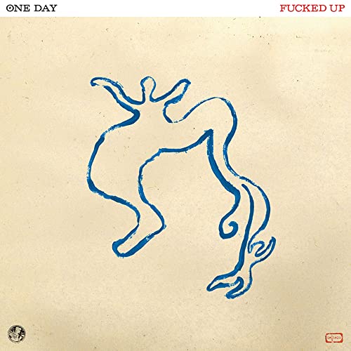 One Day by Fucked Up