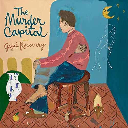 Gigi's Recovery album cover