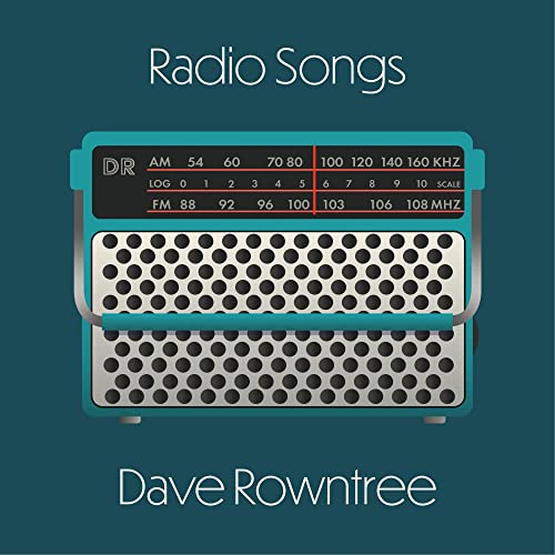 Radio Songs by Dave Rowntree