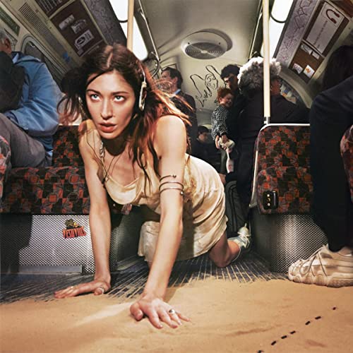 Desire, I Want To Turn into You by Caroline Polachek