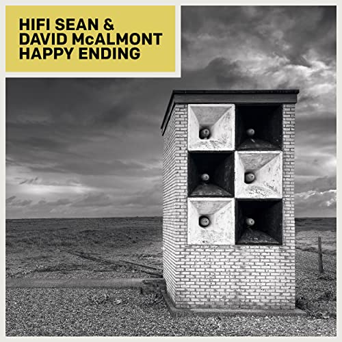 Happy Ending by Hifi Sean