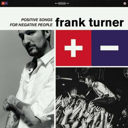 Positive Songs for Negative People by Frank Turner