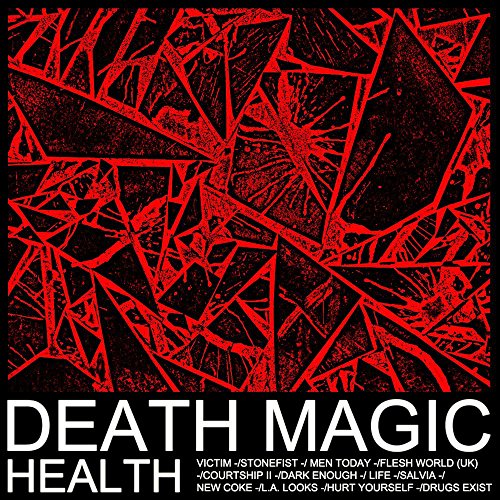 Death Magic by HEALTH