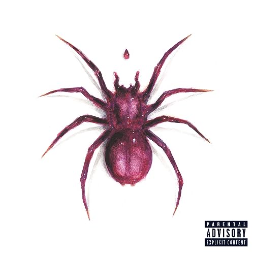 Scarlet by Doja Cat