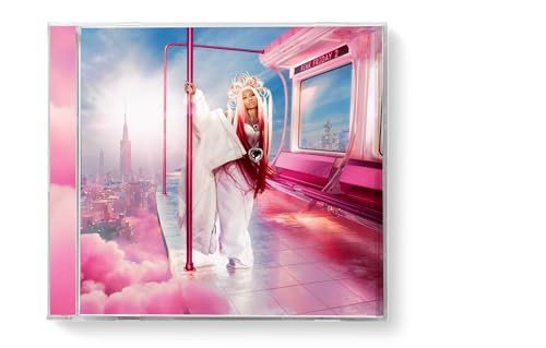 Pink Friday 2 by Nicki Minaj