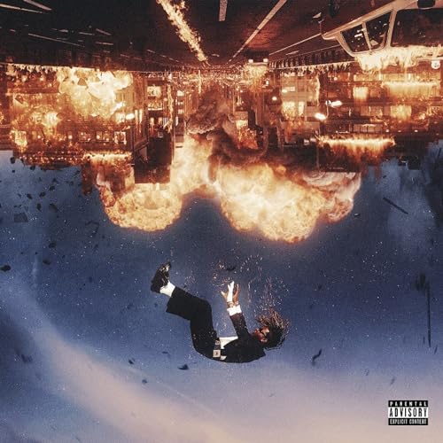 Set It Off by Offset