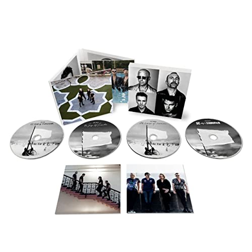 Songs of Surrender by U2