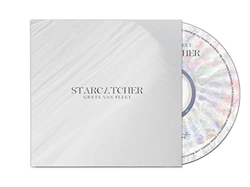Starcatcher by Greta Van Fleet