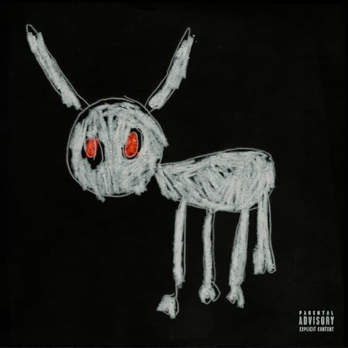 For All The Dogs by Drake