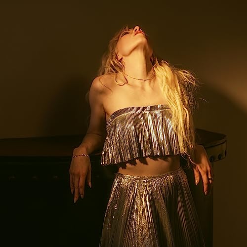 The Loveliest Time by Carly Rae Jepsen