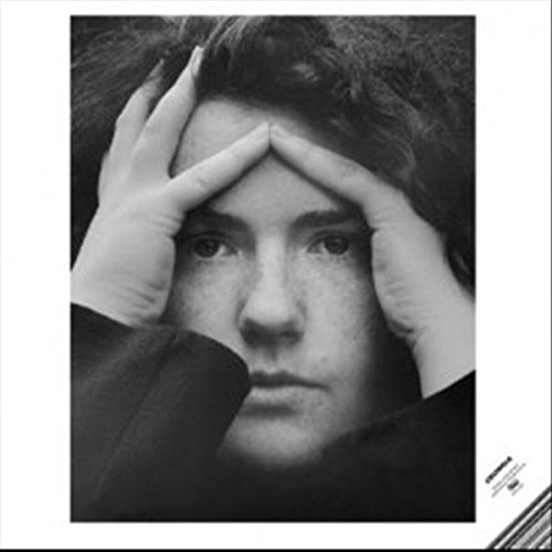 Georgia by Georgia Album Cover