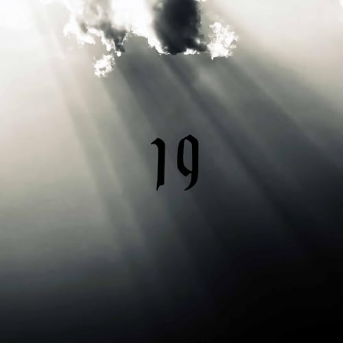 Hard Light by Drop Nineteens