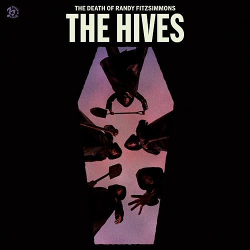 The Death of Randy Fitzsimmons by The Hives