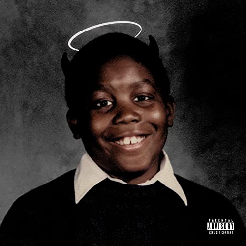 Michael by Killer Mike