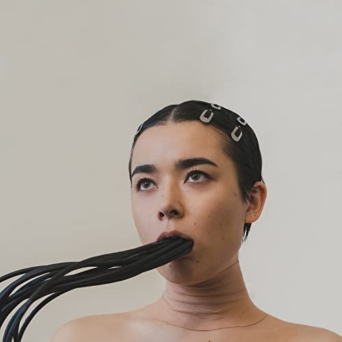 Follow the Cyborg by Miss Grit