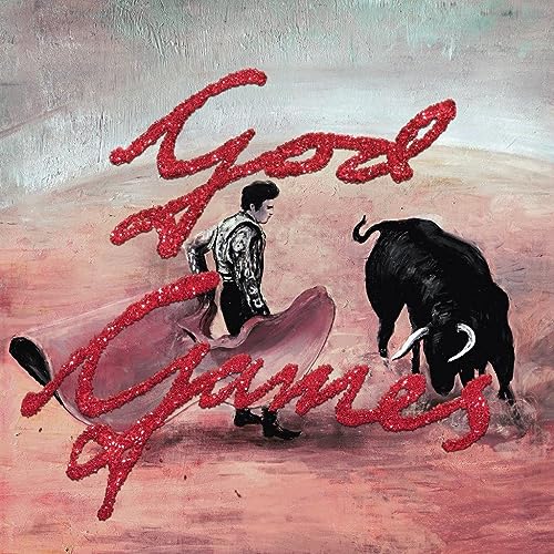 God Games by The Kills