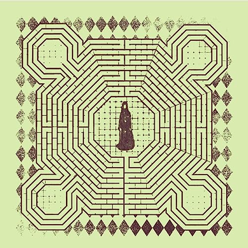 Everything Is Alive by Slowdive