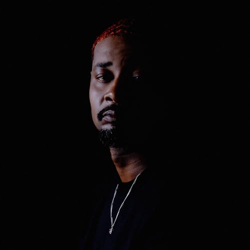 Quaranta by Danny Brown
