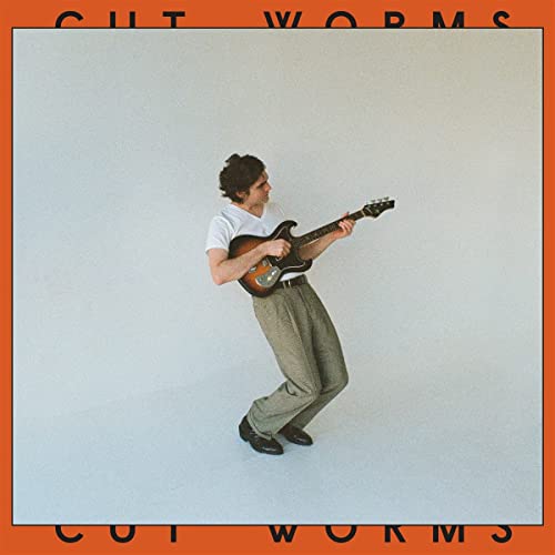 Cut Worms by Cut Worms Album Cover