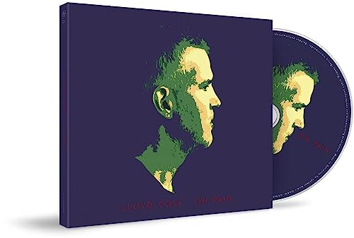 On Pain by Lloyd Cole