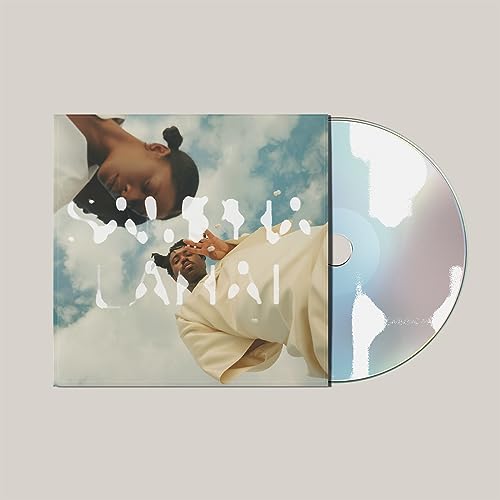 Lahai by Sampha