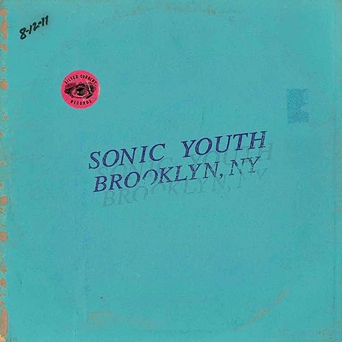 Live in Brooklyn 2011 by Sonic Youth
