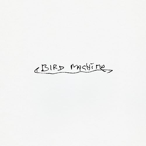 Bird Machine by Sparklehorse