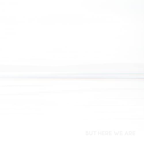 But Here We Are by Foo Fighters