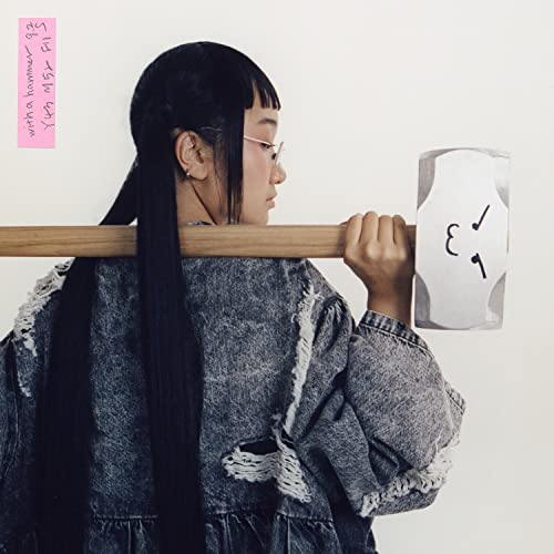 With a Hammer by Yaeji