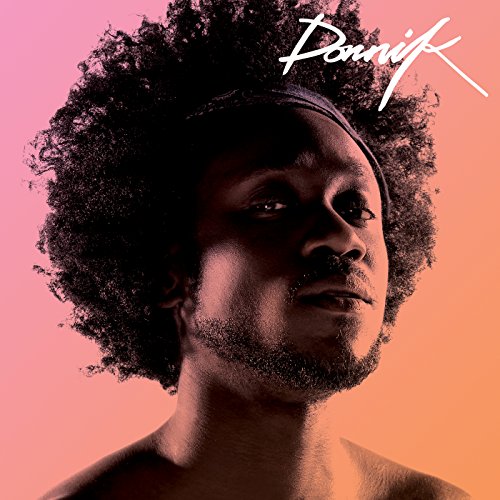 Dornik by Dornik Album Cover