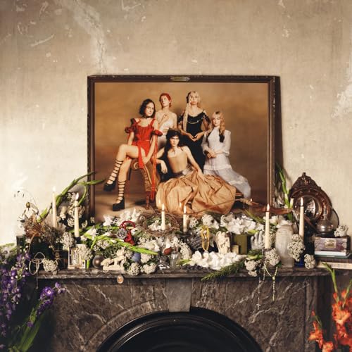 Prelude To Ecstasy by The Last Dinner Party