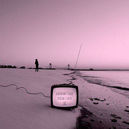 Duskland by Zachary Cale Album Cover