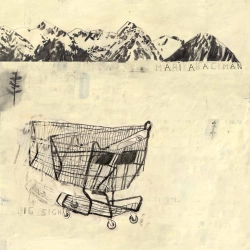 Big Sigh by Marika Hackman