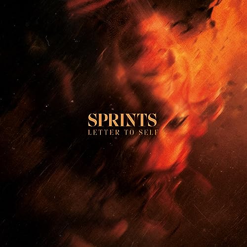 Letter to Self by Sprints