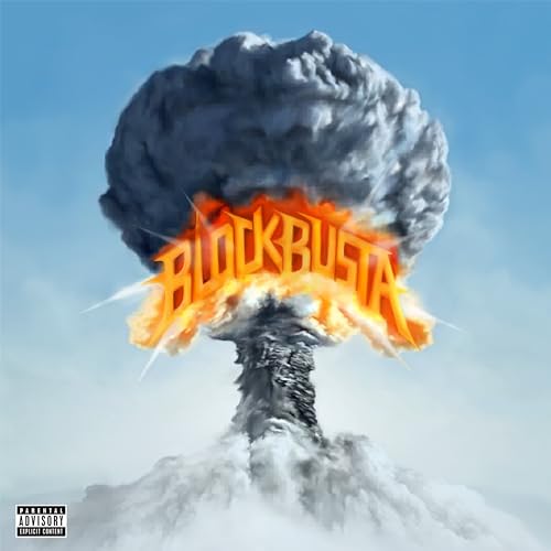 Blockbusta by Busta Rhymes