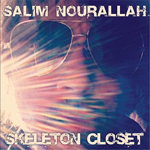 Skeleton Closet by Salim Nourallah