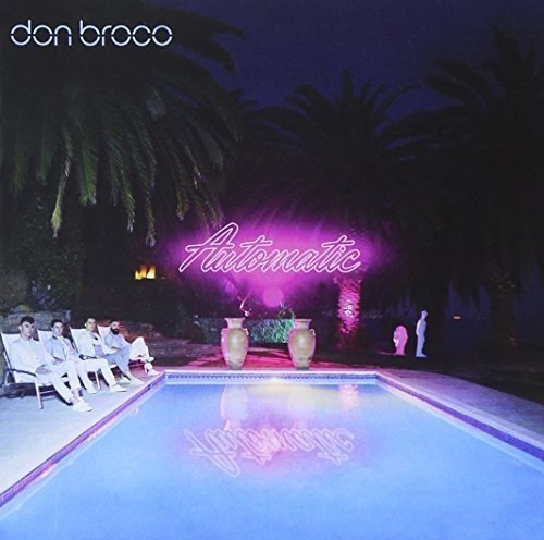 Automatic by Don Broco