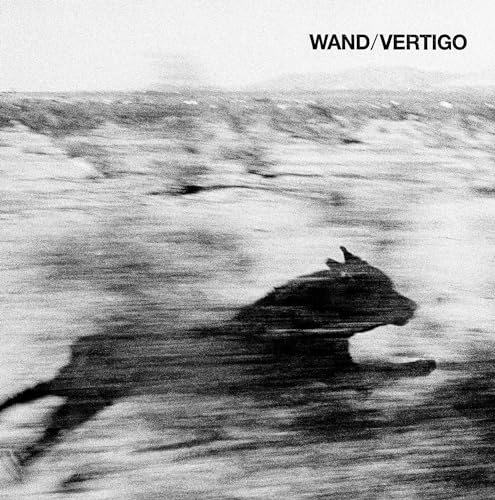 Vertigo by Wand