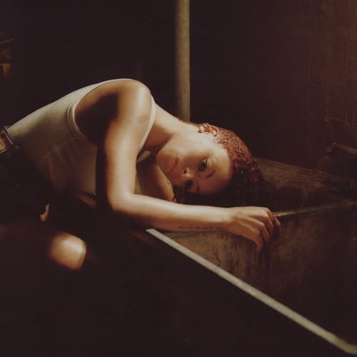 Bird's Eye by Ravyn Lenae