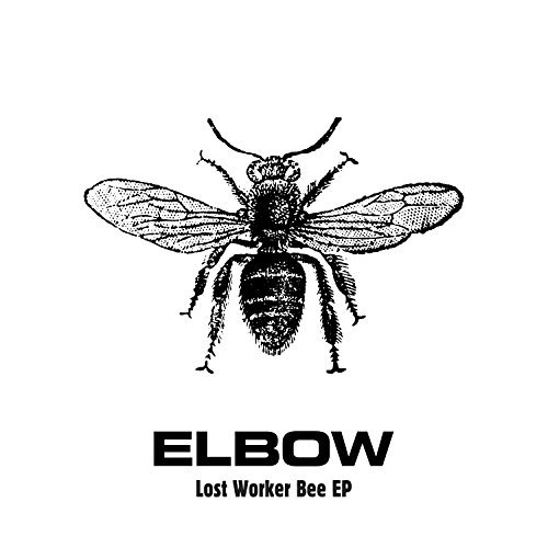 Lost Worker Bee [EP] by Elbow