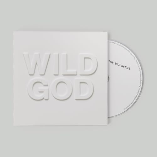 Nick Cave & the Bad Seeds: WILD GOD Review - MusicCritic