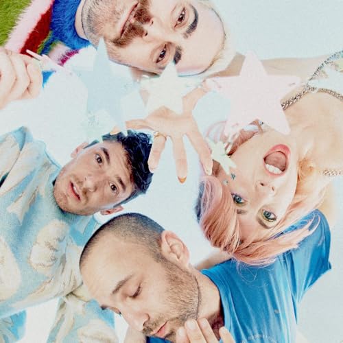 FOREVER by Charly Bliss
