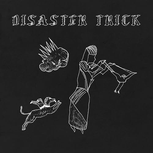 Disaster Trick by Horse Jumper of Love