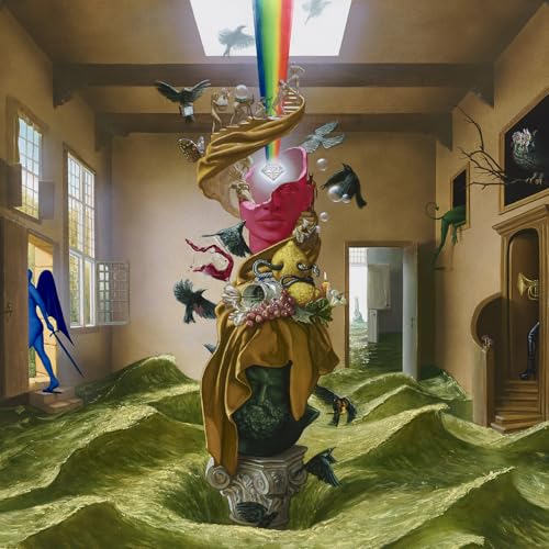 Paradise State of Mind by Foster the People