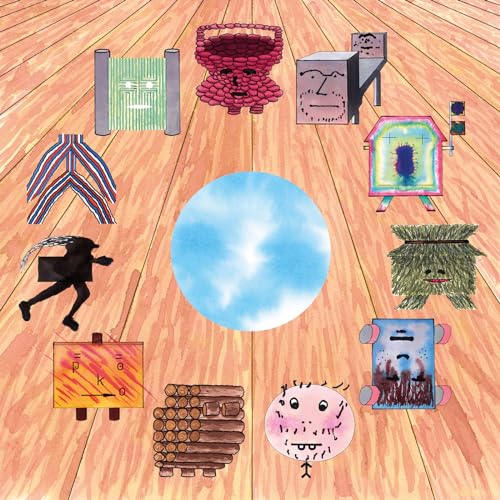 Champion by Pom Poko