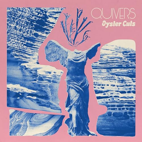 Oyster Cuts by Quivers