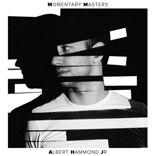 Momentary Masters by Albert Hammond, Jr.